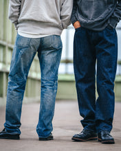 画像をギャラリービューアに読み込む, BB_DENIM PNT/ 5PKTS DAMAGE