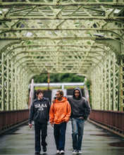 画像をギャラリービューアに読み込む, BB_DBL FACE HOODIE/SAINT