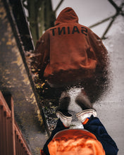 画像をギャラリービューアに読み込む, BB_DBL FACE HOODIE/SAINT