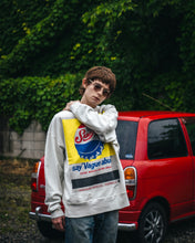 画像をギャラリービューアに読み込む, CRW NECK SWT / VAGUE ABUSE