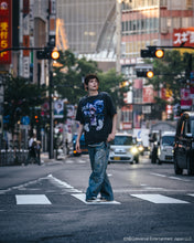 画像をギャラリービューアに読み込む, GS_SS TEE / LAIN