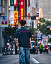 画像をギャラリービューアに読み込む, GS_SS TEE / LAIN