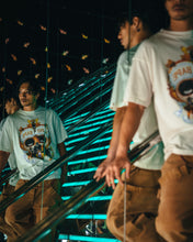 画像をギャラリービューアに読み込む, BAPE_SS TEE/GENERATION