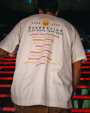 画像をギャラリービューアに読み込む, BAPE_SS TEE/GENERATION