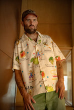 画像をギャラリービューアに読み込む, SW_OPEN COLLAR SHIRT