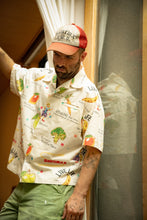 画像をギャラリービューアに読み込む, SW_OPEN COLLAR SHIRT