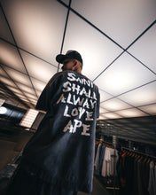 画像をギャラリービューアに読み込む, BAPE_SS TEE / ALWAYS LOVE