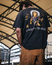 画像をギャラリービューアに読み込む, SS T-SHIRT/JESUS