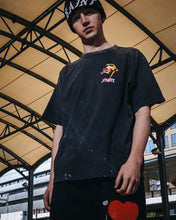 画像をギャラリービューアに読み込む, SS T-SHIRT/SKATE
