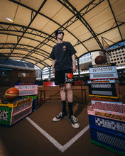 画像をギャラリービューアに読み込む, SS T-SHIRT/SKATE