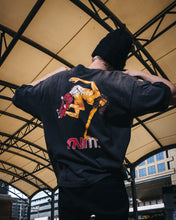 画像をギャラリービューアに読み込む, SS T-SHIRT/SKATE