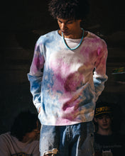 画像をギャラリービューアに読み込む, HONEYCOMB THERMAL SHIRT
