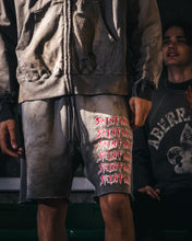 画像をギャラリービューアに読み込む, SWEAT SHORTS/SAINT MXX