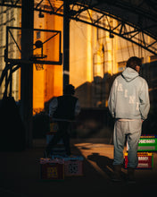 画像をギャラリービューアに読み込む, HOODIE / BABY MICHAEL