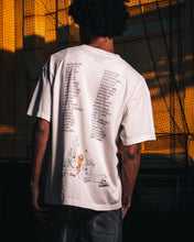 画像をギャラリービューアに読み込む, SS T-SHIRT/SAINT WET