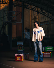 画像をギャラリービューアに読み込む, BASEBALL SHIRT/ETERNITY