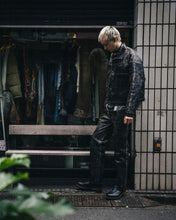 画像をギャラリービューアに読み込む, BBJ_LEATHERJACKET/LEATHER