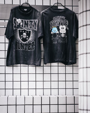 画像をギャラリービューアに読み込む, BH_SS TEE/SKULL-K&BABY-M