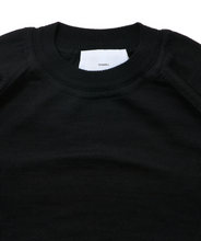 画像をギャラリービューアに読み込む, WOOL SWEATER