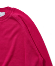 画像をギャラリービューアに読み込む, WOOL SWEATER
