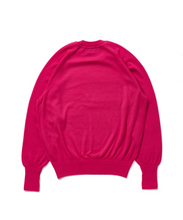 画像をギャラリービューアに読み込む, WOOL SWEATER