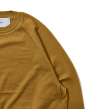 画像をギャラリービューアに読み込む, WOOL SWEATER