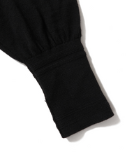 画像をギャラリービューアに読み込む, WOOL KNIT POLO