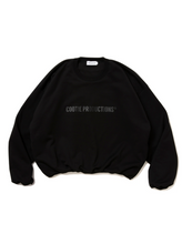 画像をギャラリービューアに読み込む, Swallow Rib Sweat Crew