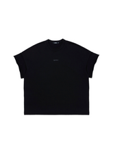 画像をギャラリービューアに読み込む, ASIC Heavy Weight Oversized Cutoff Tee