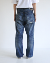 画像をギャラリービューアに読み込む, REGULAR TAPERED REMAKED 5P PANTS