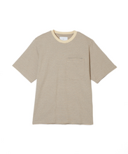 画像をギャラリービューアに読み込む, STRIPE TEE