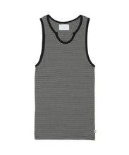 画像をギャラリービューアに読み込む, STRIPE TIGHT TANK
