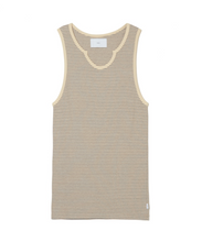 画像をギャラリービューアに読み込む, STRIPE TIGHT TANK