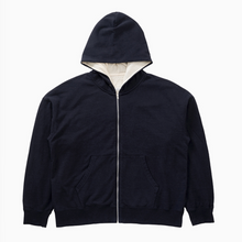 画像をギャラリービューアに読み込む, JUMBO SB DUAL HOODIE F.Z.