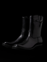 画像をギャラリービューアに読み込む, Ropeneer Boots