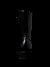 画像をギャラリービューアに読み込む, Ropeneer Boots