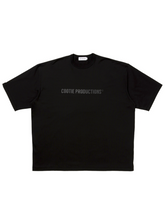 画像をギャラリービューアに読み込む, Oversized Print S/S Tee