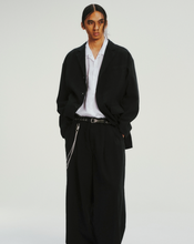 画像をギャラリービューアに読み込む, C/Li Canvas 2 Tuck Trousers