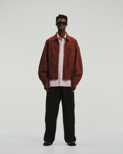 画像をギャラリービューアに読み込む, Stripe Broad L/S Shirt