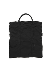 画像をギャラリービューアに読み込む, Helmet Bow Bag