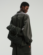 画像をギャラリービューアに読み込む, Helmet Bow Bag