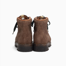 画像をギャラリービューアに読み込む, WHYMPER BOOTS-FOLK