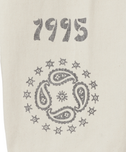 画像をギャラリービューアに読み込む, TATTOO FLASH PRINT DENIM JACKET