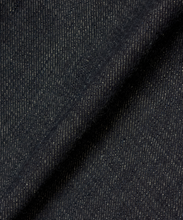 画像をギャラリービューアに読み込む, HALF AGED DENIM JACKET