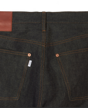 画像をギャラリービューアに読み込む, MODERN DENIM PANTS STRAIGHT CUT
