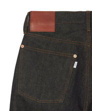 画像をギャラリービューアに読み込む, MODERN DENIM PANTS STRAIGHT CUT