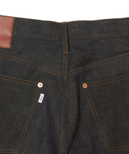 画像をギャラリービューアに読み込む, MODERN DENIM PANTS FLARED CUT