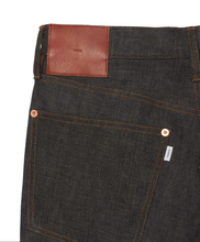 画像をギャラリービューアに読み込む, MODERN DENIM PANTS FLARED CUT