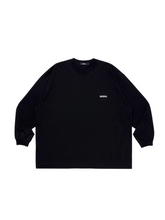 画像をギャラリービューアに読み込む, ASIC Oversized L/S Tee (Skull N' Snake)
