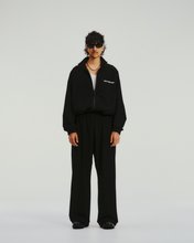 画像をギャラリービューアに読み込む, Frost Weave Track Jacket